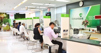 "Cảnh Báo Từ Vietcombank: Xác Định Nguy Cơ Từ Tin Nhắn Giả Mạo Bạn Không Nên Bỏ Qua!"