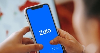 "Cảnh Giác 3 Thông Báo Quan Trọng Trên Zalo: Đừng Để Tài Khoản Của Bạn Bị Hack!"
