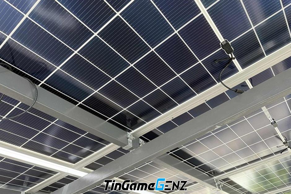 Cảnh Giác Khi Lắp Đặt Hệ Thống Điện Mặt Trời Tại Nhà: Những Điều Cần Lưu Ý!