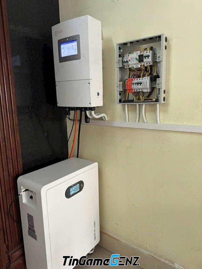 Cảnh Giác Khi Lắp Đặt Hệ Thống Điện Mặt Trời Tại Nhà: Những Điều Cần Lưu Ý!