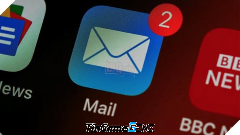 Cảnh giác với các chiêu trò email lừa đảo phổ biến năm 2023.