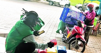 "Cảnh Giác Với Thủ Đoạn Lừa Đảo Shipper: Những Thông Tin Cần Thiết Để Bảo Vệ Bạn"
