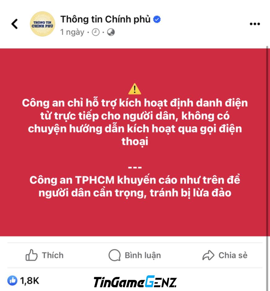 Cảnh sát TPHCM cảnh báo khẩn cấp về các kỹ thuật lừa đảo, dân cần đề phòng