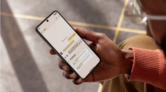 Cập nhật AI mới trên Google Pixel 8 Pro: tính năng hỗ trợ phong phú.
