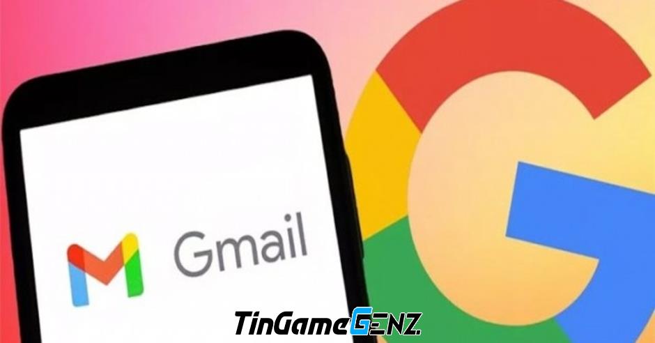 Cập nhật các tính năng thông minh mới trên Gmail