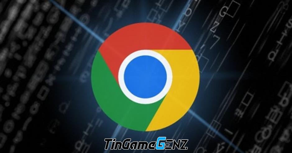 Cập nhật Chrome ngay để bảo vệ an toàn cho thiết bị