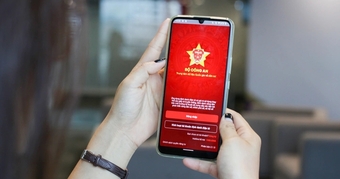 "Cập Nhật Địa Chỉ Nhà Mới Sau Sáp Nhập: Hướng Dẫn Sử Dụng VNeID Hiệu Quả"