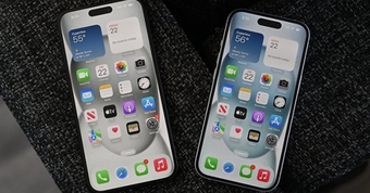 "Cập Nhật Gấp: Lỗ Hổng Bảo Mật Nguy Hiểm Đã Được Khắc Ph phục Trong iOS 18.6.2"