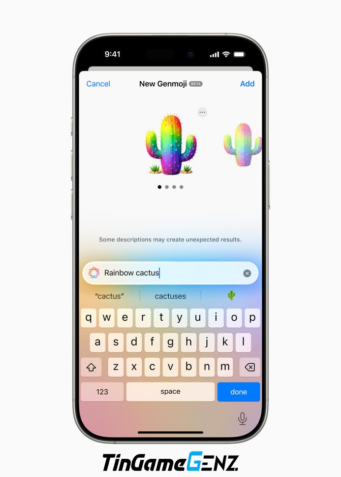 Cập Nhật iOS 18.2: Xem Ngay iPhone Nào Được Hỗ Trợ Nâng Cấp!