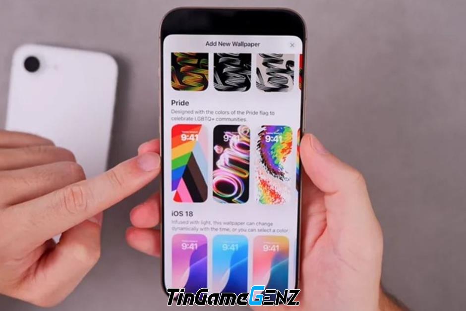 Cập Nhật Ngay iOS 18.5: Tại Sao Người Dùng iPhone Không Thể Bỏ Qua Phiên Bản Này?