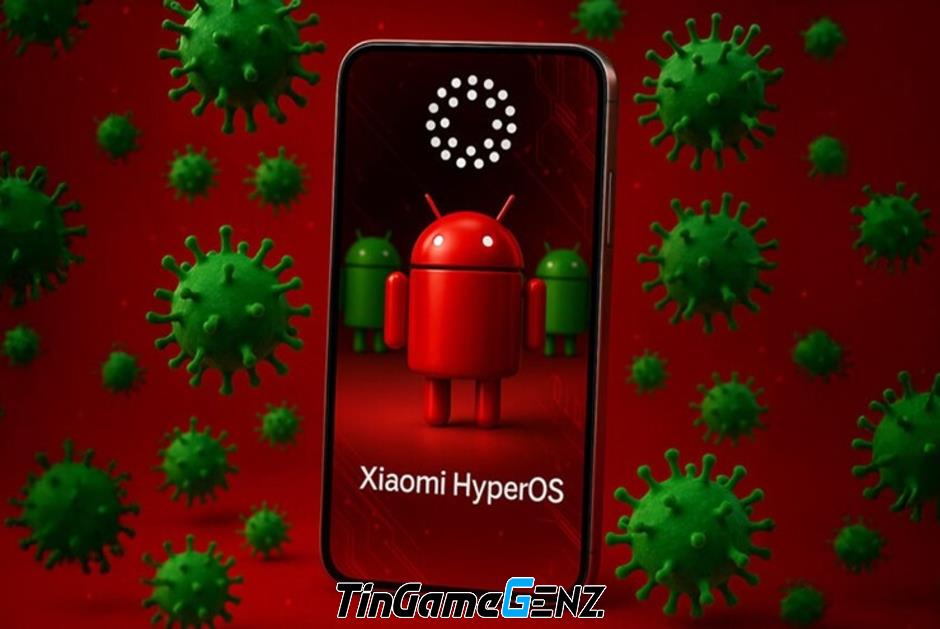 Cập Nhật Ngay: Khuyến Cáo Quan Trọng Dành Cho Người Dùng Điện Thoại Xiaomi!