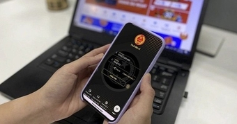 Cập Nhật Số CCCD Thành Mã Số Thuế Ngay Trên Điện Thoại: Hướng Dẫn Chi Tiết Từng Bước!