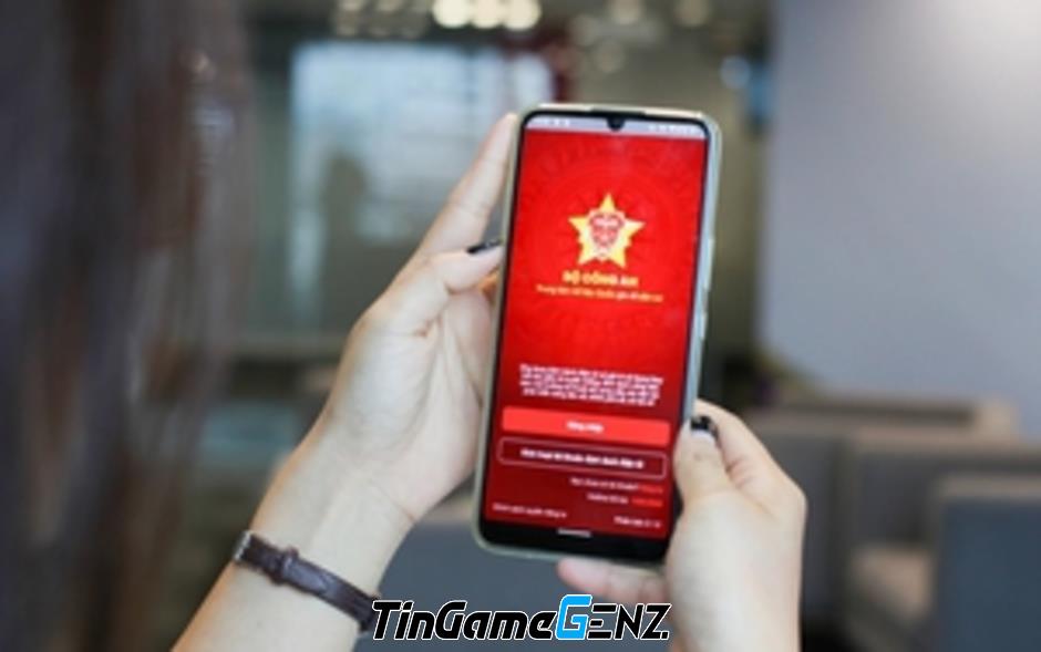 Cập Nhật Số CCCD Thành Mã Số Thuế Ngay Trên Điện Thoại: Hướng Dẫn Chi Tiết Từng Bước!