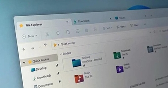 "Cập Nhật Sửa Lỗi Windows 11: Người Dùng Gặp Thêm Vấn Đề Đáng Ngại Với File Explorer"