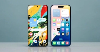 "Câu Chuyện Đáng Nhớ: Tại Sao Tôi Không Thể Rời Bỏ iPhone và Samsung Để Chuyển Sang Thương Hiệu Khác?" "Câu Chuyện Đáng Nhớ: Tại Sao Tôi Không Thể Rời Bỏ iPhone và Samsung Để Chuyển Sang Thương Hiệu Khác?"