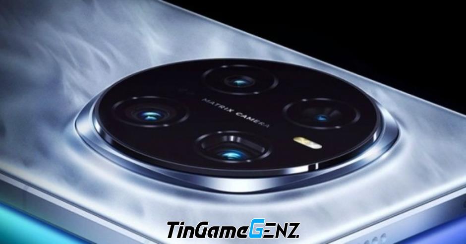 Cấu Hình Đặc Biệt: Smartphone Honor Với Pin Khủng 10.000 mAh Chính Thức Ra Mắt!