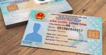 "CCCD Bắt Đầu Thay Thế Mã Số Bảo Hiểm Xã Hội Từ Ngày 1/8: Những Thông Tin Quan Trọng Bạn Cần Biết"