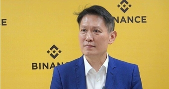 "CEO Binance và CEO Sky Mavis Đưa Ra Quan Điểm Nổi Bật Tại Hội Thảo Tài Sản Số Tại Việt Nam"