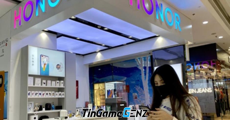 CEO của HONOR chê iPhone 15 là sản phẩm thất vọng.