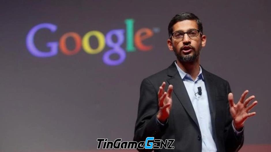 CEO Google sử dụng 20 chiếc smartphone cùng lúc: Nguyên nhân và ý nghĩa