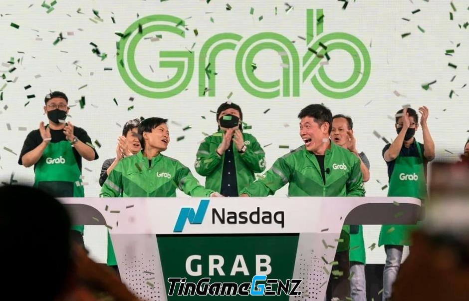 "CEO Grab Chia Sẻ Hành Trình Khởi Nghiệp: 20 Giờ Làm Việc Mỗi Ngày và Những Thử Thách Đầu Tiên"