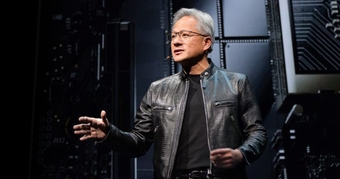 "CEO NVIDIA Jensen Huang: AI Đã Tiến Bộ Nhanh Chóng Hơn 1 Triệu Lần Trong 10 Năm Qua"