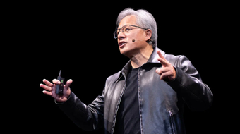 CEO Nvidia khuyến nghị trẻ em không nên học code, công việc đó nên để AI lo