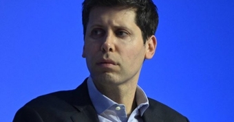 CEO Sam Altman của OpenAI bị hé lộ thông tin shock