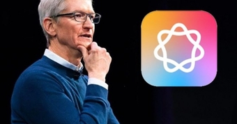 "CEO Tim Cook Công Bố Những Tính Năng Nổi Bật Của iOS 18.1: Cập Nhật Mới Đáng Chờ Đợi"