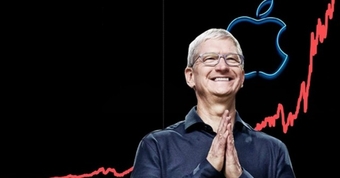 "CEO Tim Cook Khẳng Định AI Của Apple Sẽ Luôn Được Cung Cấp Miễn Phí"