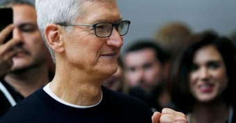 CEO Tim Cook tiết lộ thông tin mới cho người hâm mộ Apple