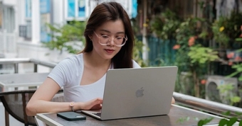 "Chấn Động: Đại Lý Việt Mất 4 Triệu Đồng Mỗi Chiếc MacBook Air Chỉ Sau Một Đêm"