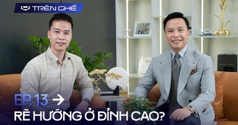 "Chân dung Lê Minh Thành: Từ tay chơi Lexus hàng đầu Việt Nam đến ‘quý ông’ lướt xe đẳng cấp"