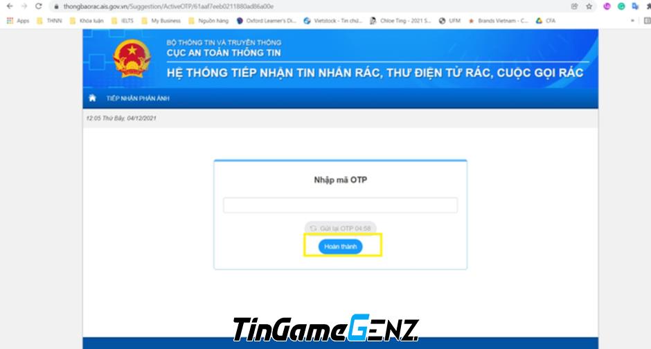 Chặn tin nhắn và cuộc gọi rác trên iPhone và Android