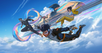 "Chào Mừng Sinh Nhật 8 Năm Free Fire: Game Thủ Nhận Quà Khủng và Khám Phá Chế Độ Chơi Mới!"