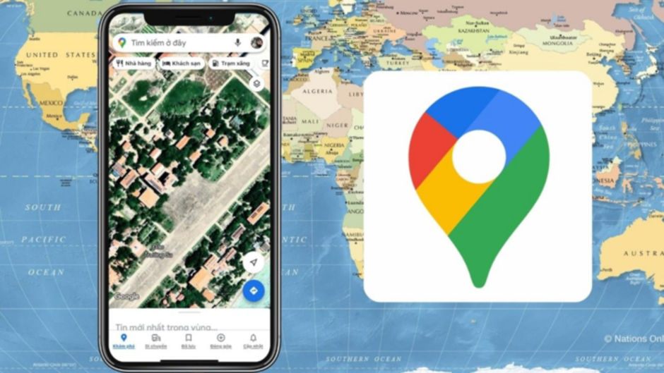 Chất lượng Tối Ưu: Tại Sao Google Maps Chọn Đường Vòng Thay Vì Đường Ngắn Nhất? Bí Quyết Đằng Sau Quyết Định Này!