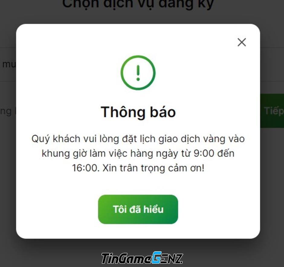 Chỉ 3 quy định 