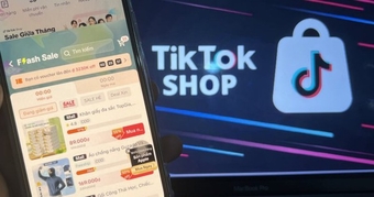 "Chi tiết về chính sách phí vận chuyển mới của TikTok Shop từ 3/9: Người bán sẽ chịu trách nhiệm cho các đơn hàng hoàn và hủy" "Chi tiết về chính sách phí vận chuyển mới của TikTok Shop từ 3/9: Người bán sẽ chịu trách nhiệm cho các đơn hàng hoàn và hủy"