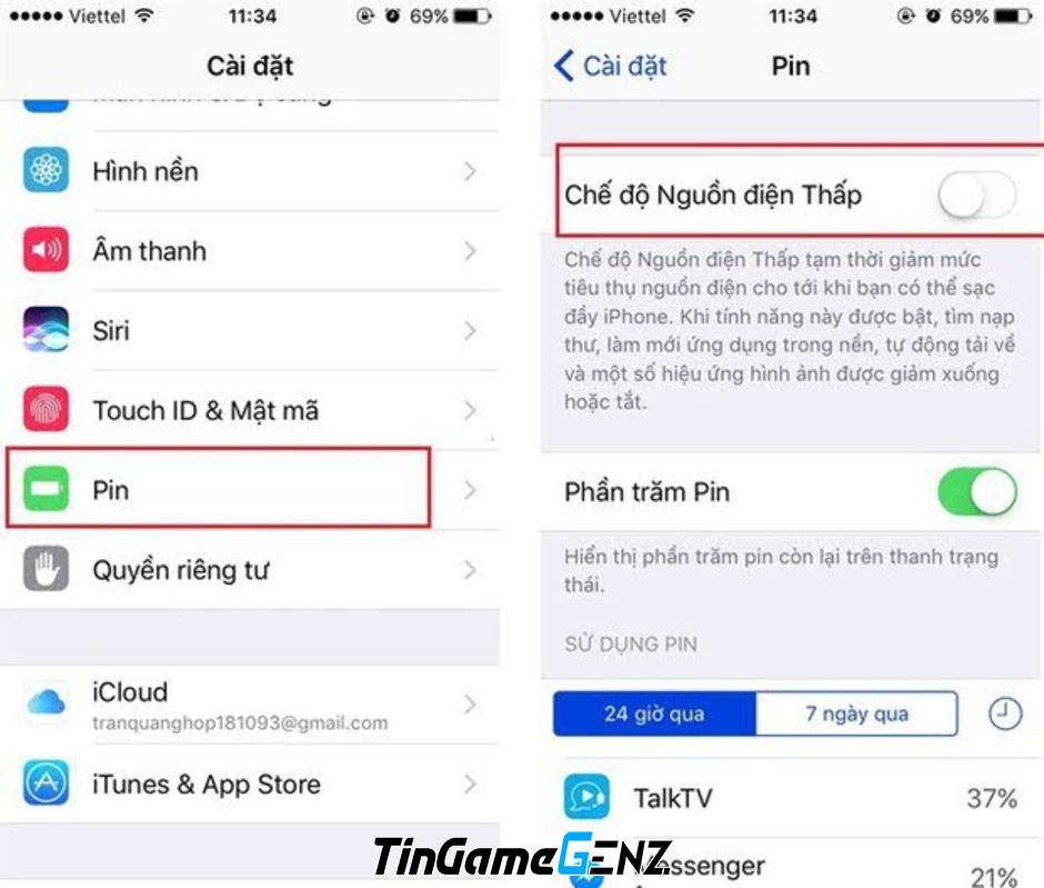 Chia sẻ cách sử dụng iPhone để mượt mà và giữ giá sau nhiều năm từ cựu nhân viên Apple