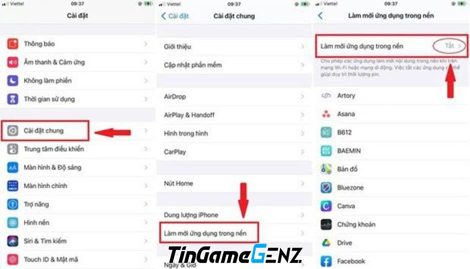 Chia sẻ cách sử dụng iPhone để mượt mà và giữ giá sau nhiều năm từ cựu nhân viên Apple