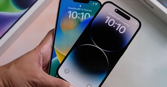 "Chiếc iPhone Mơ Ước: Hiện Thực Hóa Công Nghệ Tiên Tiến"