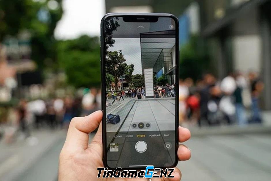 Chiếc iPhone Pro Max Chỉ 10 Triệu: Lý Do Nên Sở Hữu Ngay!