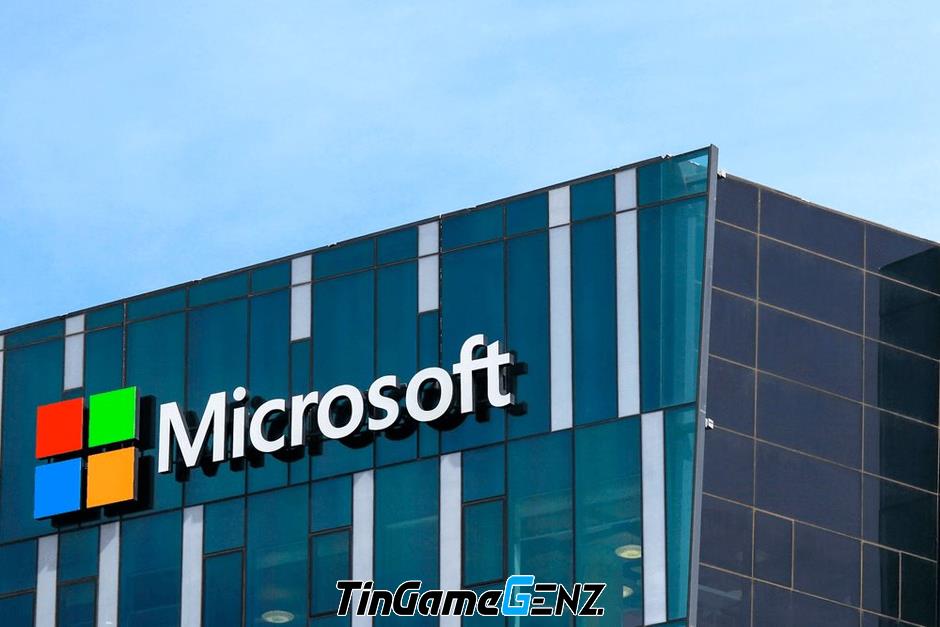 "Chiếc Kính Hủy Hoại: Microsoft Đánh Mất 5 Tỷ USD Sau 9 Năm Với Hệ Thống Thực Tế Tăng Cường"