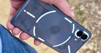 "Chiếc Smartphone Đột Phá Này Có Thể Đối Đầu Với Apple và Samsung: Khám Phá Tính Năng Vượt Trội!"