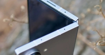"Chiếc Smartphone Mới Có Thể Khiến Samsung 