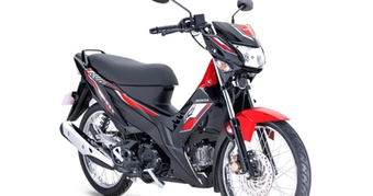 Chiếc xe máy Honda tiêu thụ chỉ 1,48L/100km sắp ra mắt tại Việt Nam: Khám phá thiết kế độc đáo và giá bán hấp dẫn!