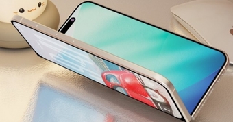 "Chiêm Ngưỡng Bộ Ảnh Mới Nhất Về iPhone Fold Gây Bão Trong Cộng Đồng iFan"
