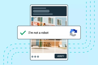 "Chiến Thuật Mới: Giả Mạo CAPTCHA Để Phát Tán Malware - Cảnh Giác Bảo Mật Trực Tuyến"