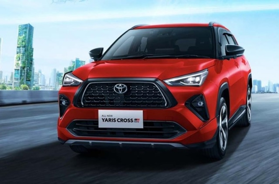 Chính phủ Nhật điều tra gian lận xe Yaris Cross và các mẫu xe khác, Toyota Việt Nam có phản ứng ra sao?