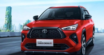 Chính phủ Nhật điều tra gian lận xe Yaris Cross và các mẫu xe khác, Toyota Việt Nam có phản ứng ra sao?